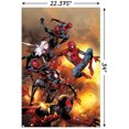thumbnail image 2 of Marvel Comics - Spider-Verse - L'incroyable Spider-Man #13, 2 of 4