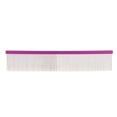 thumbnail image 2 of Pet Steel Comb, Stainless Steel Grooming Comb, Prevents Static Dog Grooming Comb for Shedding Tangles, Knots, Mats, Professional Grooming Tool for Long and Short Haired Dog, 2 of 7