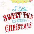 thumbnail image 2 of Hallmark Funny Romantic Christmas Card for Significant Other, 2 of 7