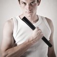 thumbnail image 5 of Basketball Training Flexible Interference Bar Basketball Ball Control Trainer, 5 of 5