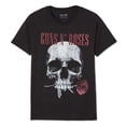 thumbnail image 2 of Guns N' Roses Men's Short Sleeve Tee, 2 of 4