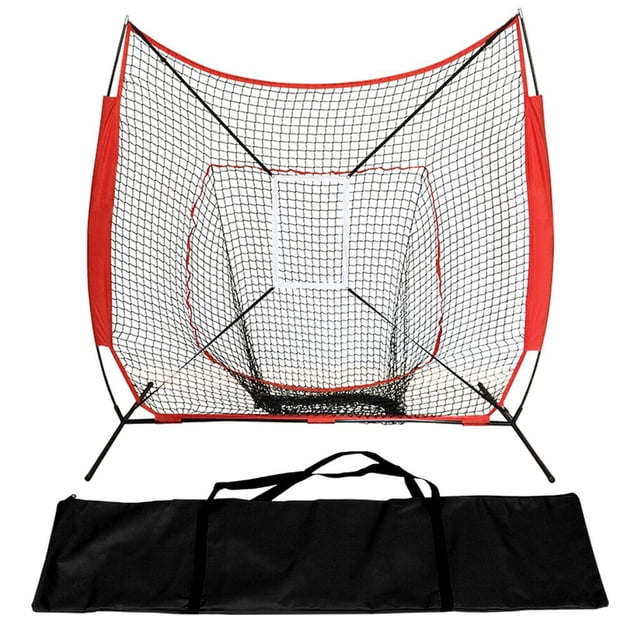 Baseball Softball Frappe Frappe Lancer Entraînement