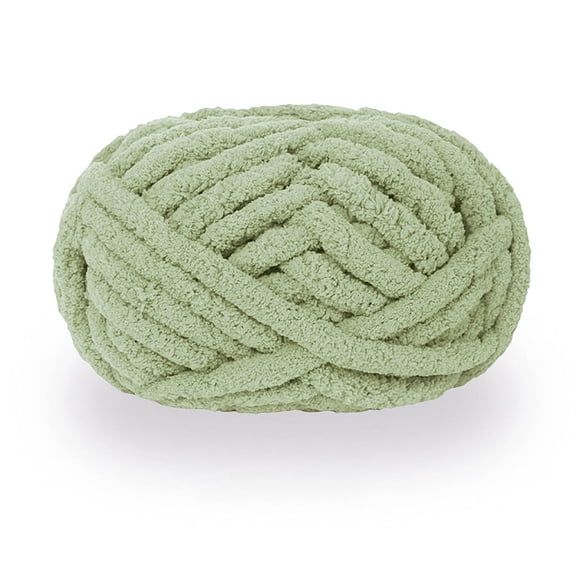 DIY Craft Knitting Yarn for Beginners Soft Blend Fiber for Handmade Accessories and Cozy Home Projects