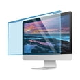 thumbnail image 1 of Graflsoa Hanging Acrylic Blue Light Shield for 20-22 Inch Monitors - Reusable, Washable, UV & Blue Light Protection for Eye Comfort, 1 of 9