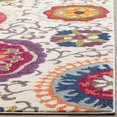 thumbnail image 3 of Safavieh Monaco Savannah Floral Area Rug, 3 of 5