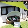 thumbnail image 2 of DPTALR Auvent de Jardin Pare-Soleil Facile à Installer, 2 of 3