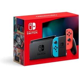 Nintendo Switch Lite Console - Zacian & Zamazenta Limited Edition