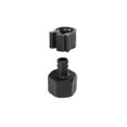 thumbnail image 5 of Elkhart Supply Fresh Water Fitting 30841 PEXLock; Adapter; 1/2 Inch PEX x 1/2 Inch Female Pipe Thread, 5 of 5
