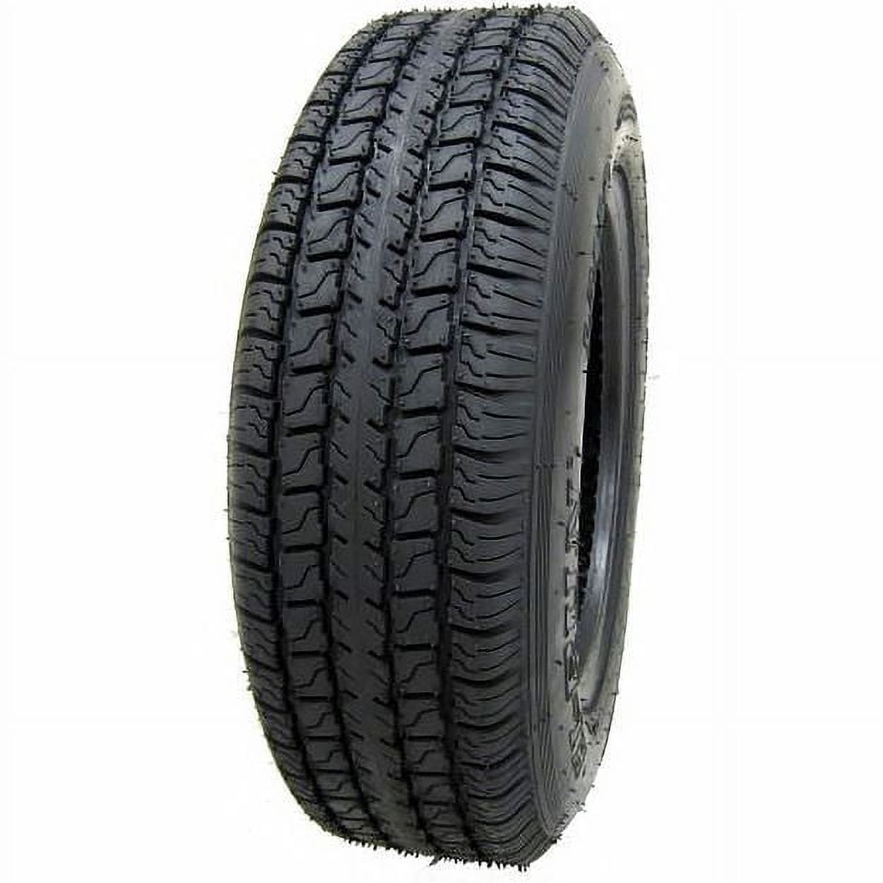 SUPER CARGO PNEU ST205/75R15 6PR TL
