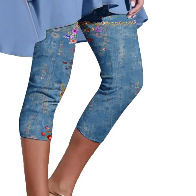 Mrat Pantalon de Sarrau Jogger pour Femmes