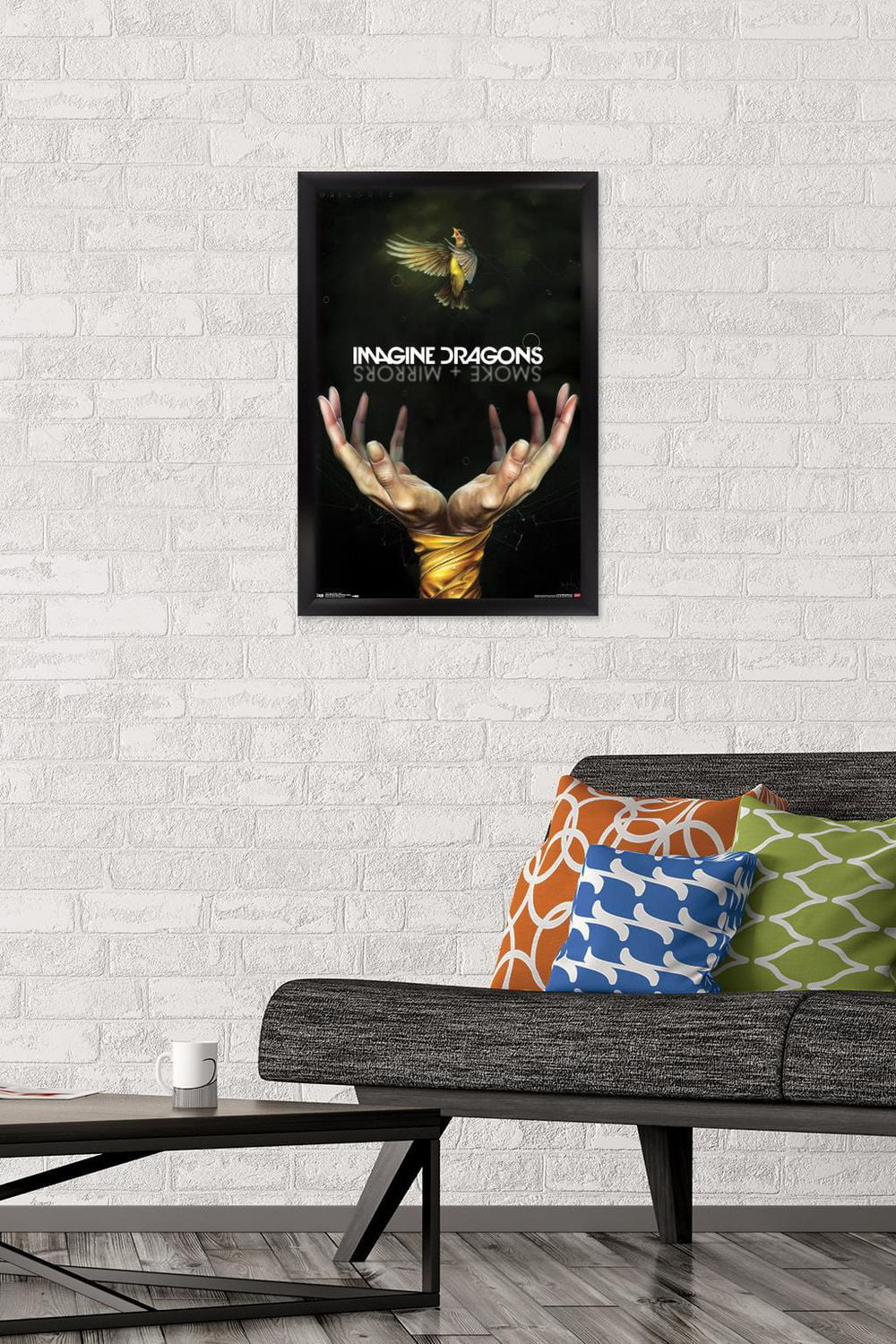 Imagine Dragons