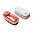 thumbnail image 4 of Home and Kitchen Liquid Plus Cleaning Brush Laundry Brush Pot Brush Multi-Functional Replaceable Head Plus Liquid Clothes And Shoes Brushes Kitchen Accessories Kitchen Organization Kitchen Decor, 4 of 6