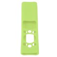 thumbnail image 2 of Housse de Télécommande, Étui de Télécommande Lavable avec Lanière pour TV Vert Fluorescent, 2 of 8