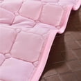 thumbnail image 2 of Freer Housse de Lit de Traitement de Massage SPA Matelas Rose 180x60 cm, 2 of 9