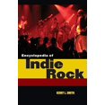 thumbnail image 1 of Encyclopedia of Indie Rock, 1 of 1