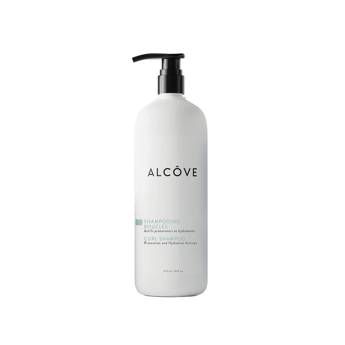 Alcove Curl Shampoo 32Oz