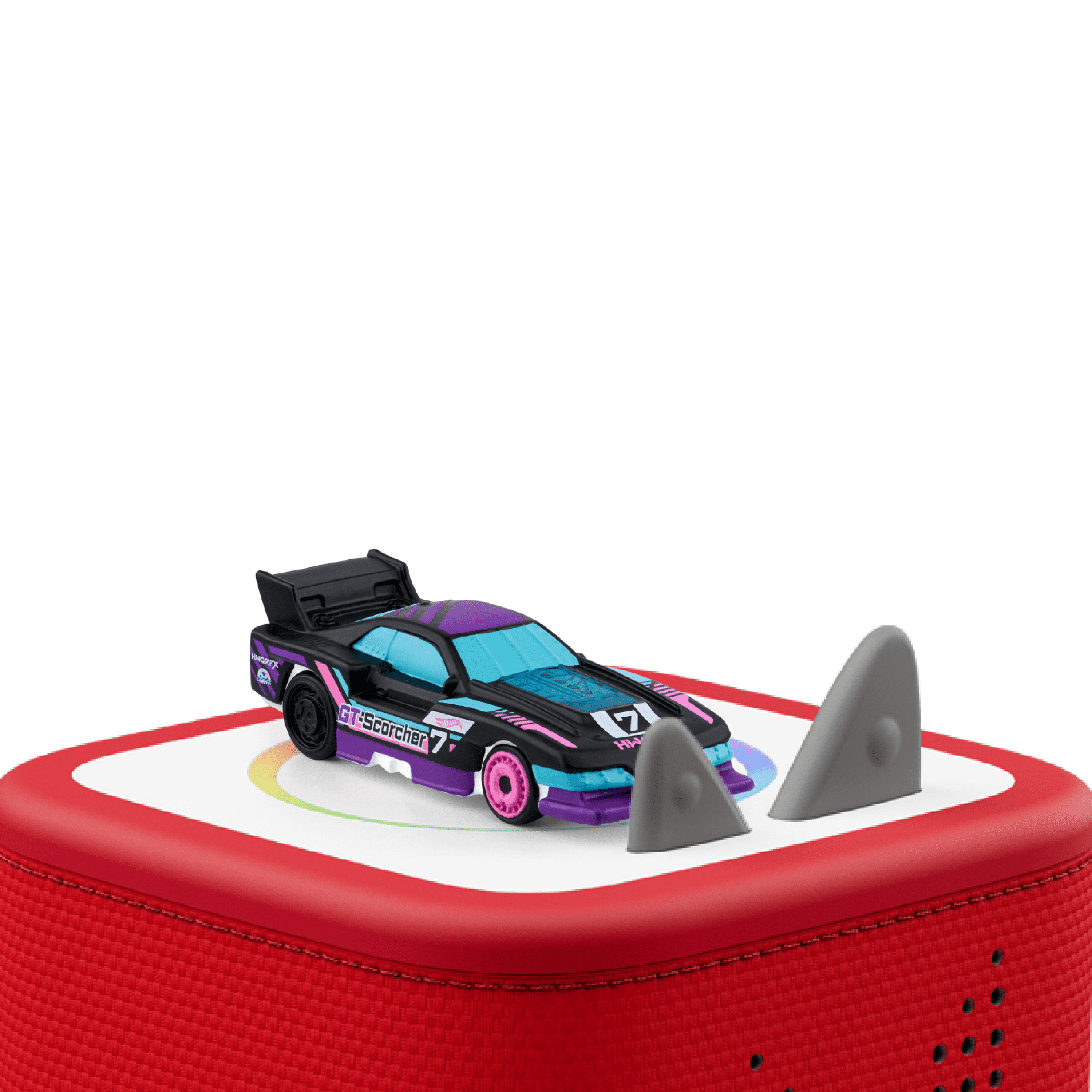 tonies Hot Wheels Tonie Figurine (Anglais)