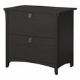 thumbnail image 1 of Bush Furniture Salinas 2 Drawer Lateral File Cabinet, 1 of 4