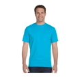 thumbnail image 1 of Gildan Men's Dryblend Moisture Wicking 7/8 Inch T-Shirt, Style G8000, 1 of 1