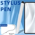 thumbnail image 3 of 2Pcs Stylus Pens for Kids, Tablets Touch Screen Kids Stylus Pen with Tethers, for AMZ Fire and Other Touch Screen Devices, 3 of 7