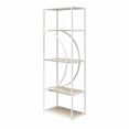 thumbnail image 4 of Cambridge Bookcase, Pale Oak, 4 of 9