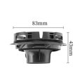 thumbnail image 5 of Replacement Rear Motor Cover For Dyson V7 V8 Vacuum Cleaner, 5 of 5