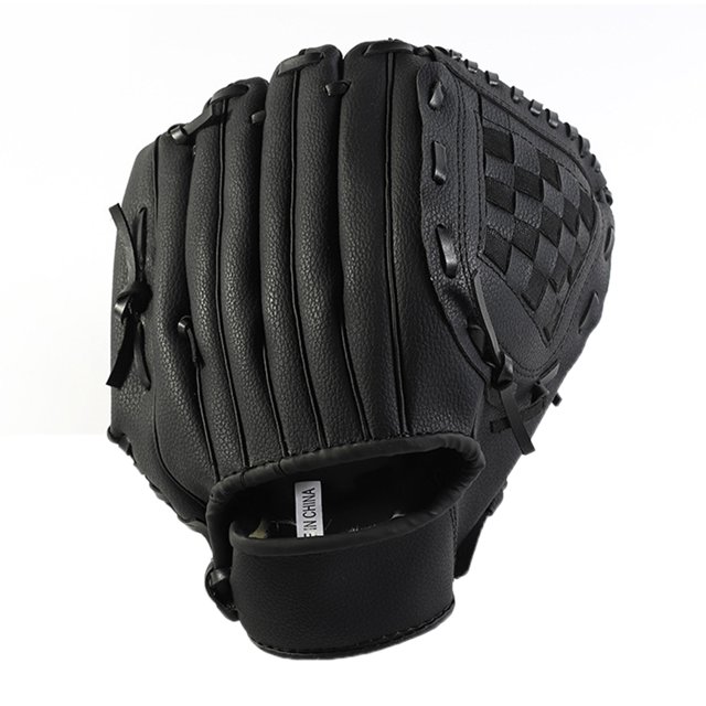 Trayknick Outdoor Sports Youth Adult Left Hand Training Practice Softball Baseball Gloves