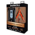 thumbnail image 2 of Chargeur de batterie 4 Ampères et Mainteneur, 2 of 2