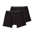 thumbnail image 2 of Stanfield's Premium 100% Coton Caleçons Boxeurs pour hommes, 2 of 3