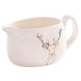 thumbnail image 4 of Holiday Time Gravy Boat, 4 of 5