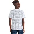 thumbnail image 2 of T-shirt imprimé PlayStation pour garçons, 2 of 2