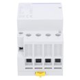 thumbnail image 3 of BCH8‑63 4NO Household Voltage Contactor 63A 400V AC/DC Electronic Modular Coil SwitchAC/DC 24V, 3 of 14