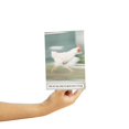 thumbnail image 2 of What Do You Meme?® Just Because Card (g2g Chicken), Greeting Cards, 2 of 4