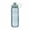 - [Vert] / Gourde pour Bouteille de sport, variante sur Gourde de Sport - Gobelet en Plastique Grande Capacité pour L'Exercice, Bouteille Transparente Portable et Résistante, Vert, JKODE