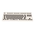 thumbnail image 3 of Hotswap Keyboard Kit,87 Key RGB Mechanical Custom Gaming Keyboard Custom Mechanical Keyboard Modern Innovation, 3 of 14