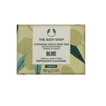 thumbnail image 1 of The Body Shop - Cleansing Face Bar Olive Refreshing Soap (100g), 1 of 1