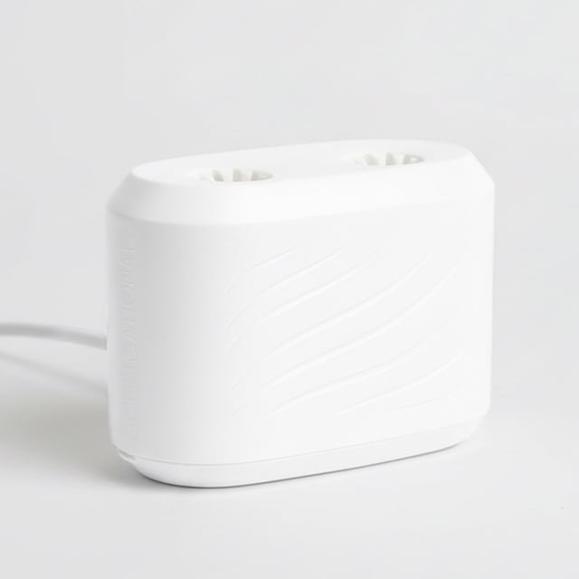 ScentSationals Fragrance Oil Diffuser - Dual Bottle