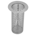 thumbnail image 2 of Filtre d'Évier en Acier Inoxydable Protecteur de Vidange Résistant aux Hautes Températures Résistance à la Corrosion pour Restaurant Maison Café Cuisine Diamètre Intérieur 4.2cm Hauteur 10cm Diamètre Extérieur 6.5cm, 2 of 8