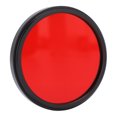 thumbnail image 2 of Filtre Rouge Complet, Filtre Optique Étanche en Verre Nano à Plusieurs Couches pour Prise de Vue 49mm, 2 of 8