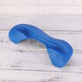 thumbnail image 2 of EeaseCA Barbell Squat Pad Neck & Shoulder Protective Bar Pad for Weight lifting (Blue), 2 of 8