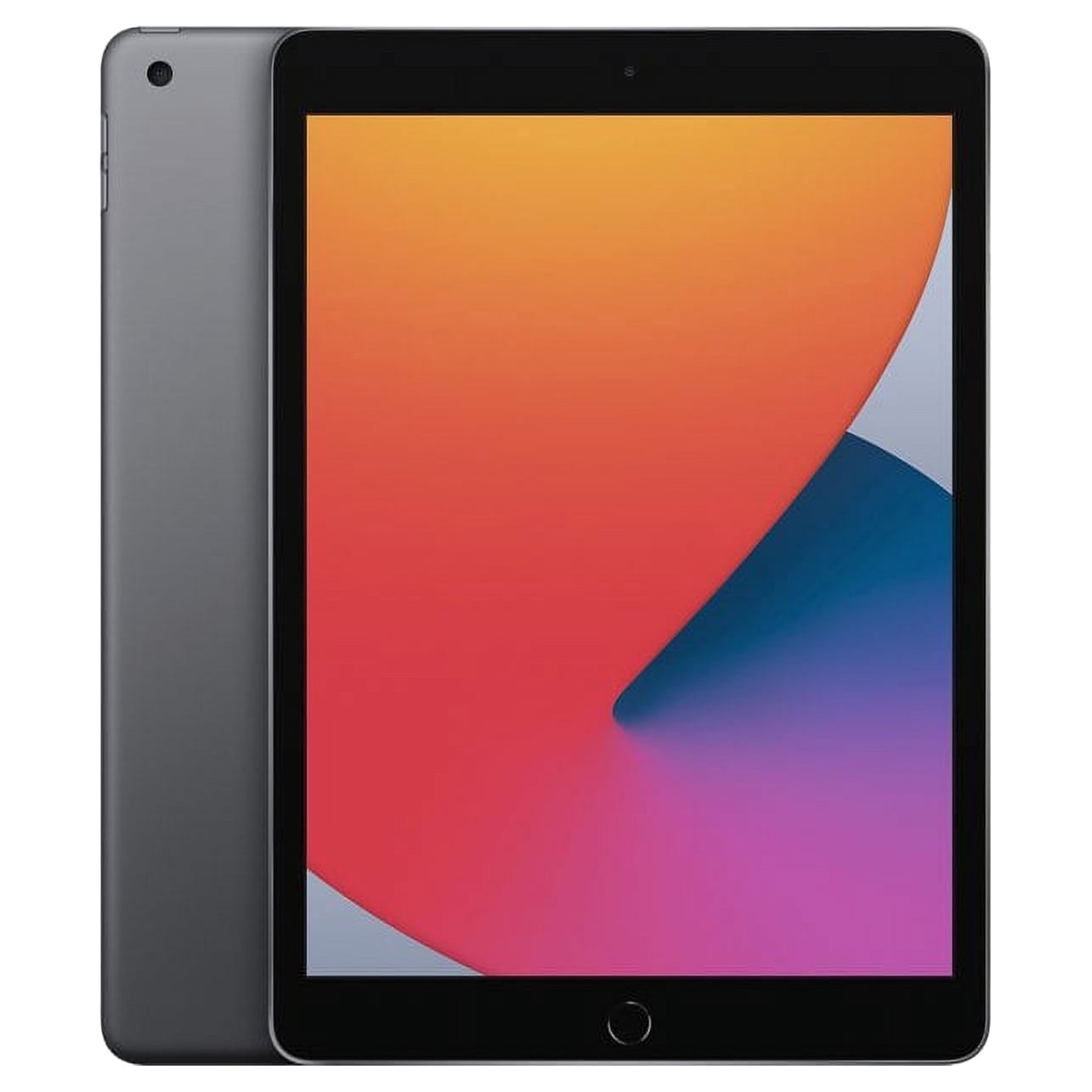 Refurbished Apple iPad 7th Generation 10.2-inch (2019) WiFi Only, Space Gray 32GB