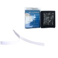 thumbnail image 3 of ICQOVD Clearance Indoor Insect Fly Screen Curtain Mesh Mosquito Netting Door Window Black, 3 of 8