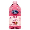 thumbnail image 3 of Ocean Spray Boisson Diète Rose Hypocalorique aux Canneberges 1.89L, 3 of 11
