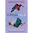 thumbnail image 1 of Crosstalk: A Novel, 1 of 2