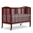 thumbnail image 1 of Dream On Me Folding Full-Size Crib, 1 of 9