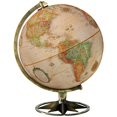thumbnail image 1 of Replogle Rose Boussole 12 Po. Globe de Table, 1 of 1