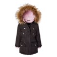 thumbnail image 3 of Girl's Parka Jacket, 3 of 7