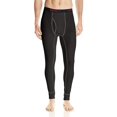 thumbnail image 1 of Wolverine Pantalon Tech Grid pour Hommes Couche de Base Bas sous-Vêtements Thermiques, 1 of 1