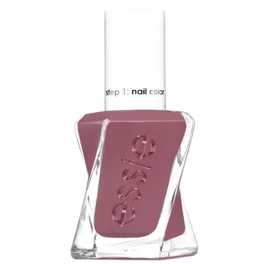 vernis à ongles longue tenue effet Gel, Gel Couture par essienot what it seams, 13.5ml