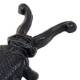 thumbnail image 2 of Minuteman International Entryway Iron Hands Free Cricket Boot Jack, Black, 2 of 5